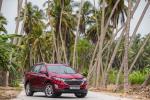 Chevrolet Equinox Premier 2017 года (UAE)